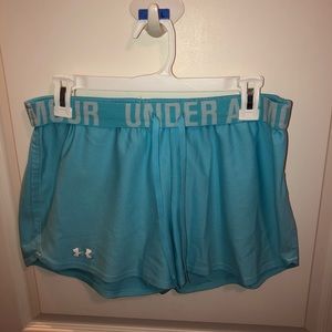 Under Armour Athletic Shorts